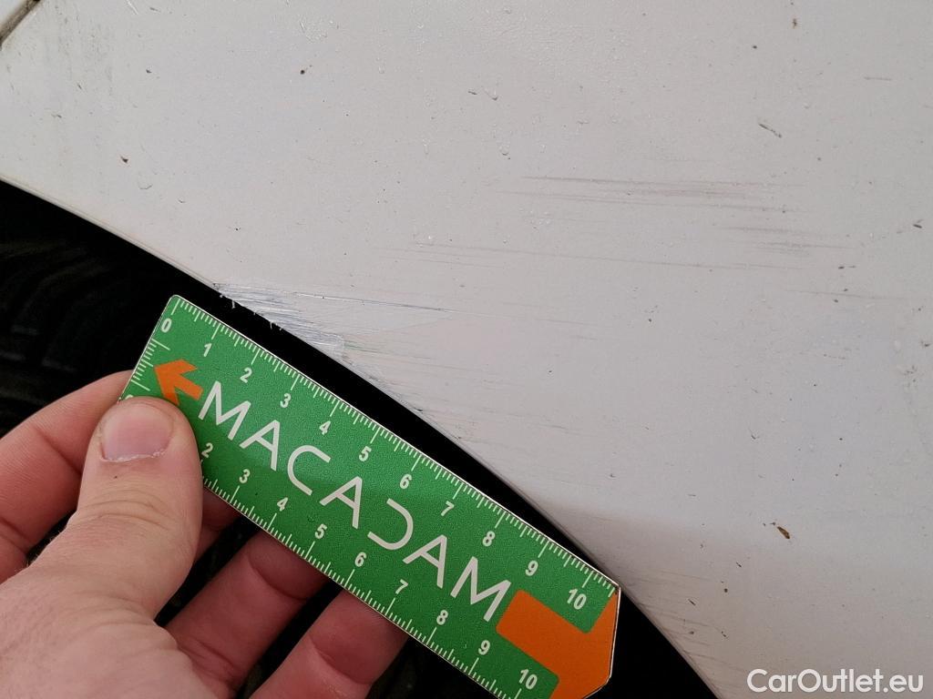  Citroen  Berlingo  Fourgon Club M 650 1.5 BlueHDi 75CV BVM5 E6dT #20