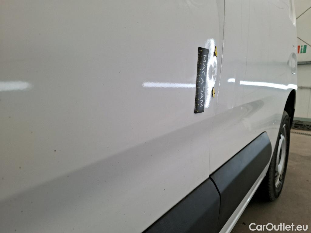  Citroen  Berlingo  Fourgon Driver M 1000 1.5 BlueHDi 100CV BVM5 E6dT #14