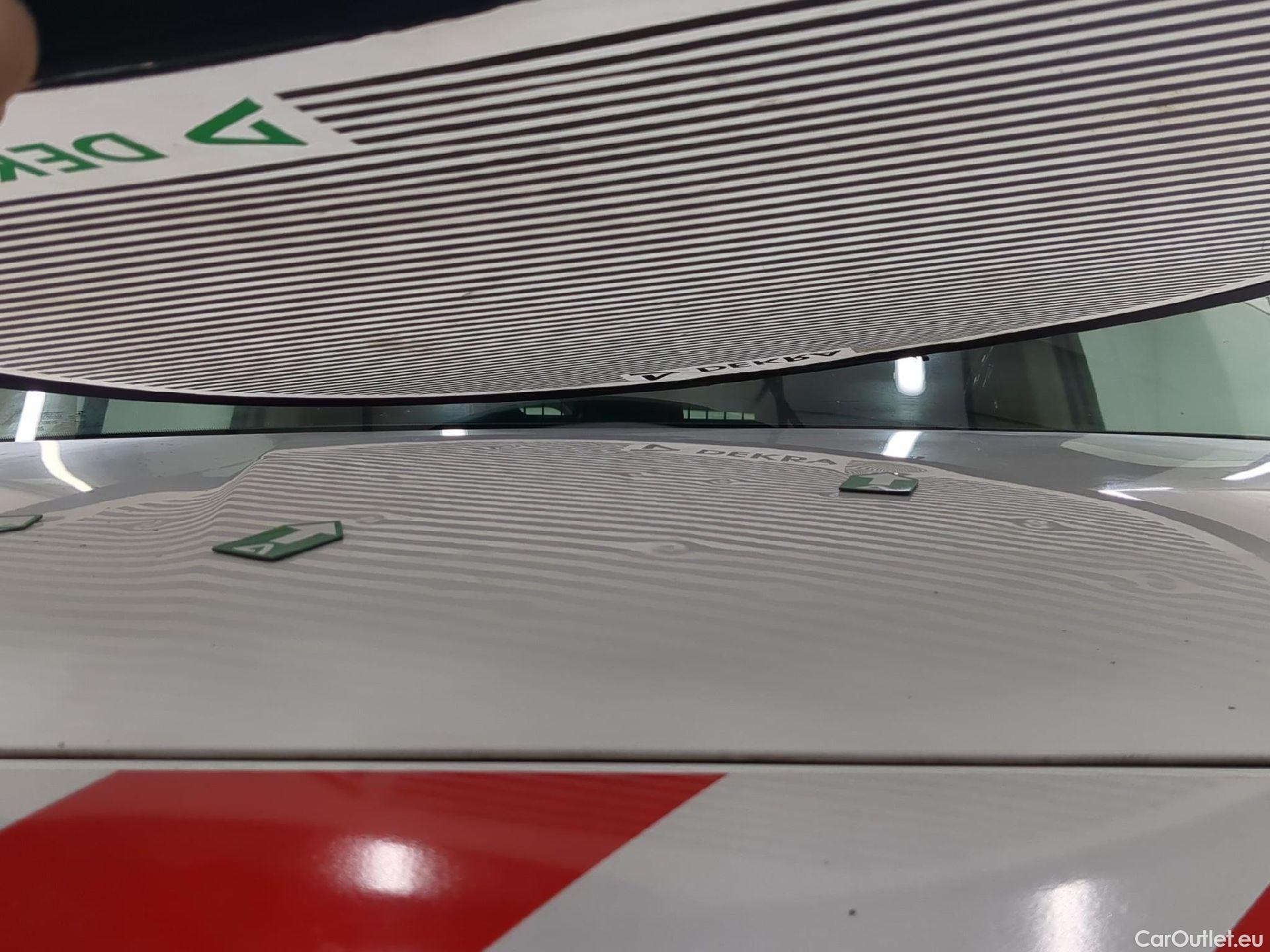  Citroen  Berlingo  Fourgon Worker M 1000 1.5 BlueHDi 100CV BVM5 E6dT #35