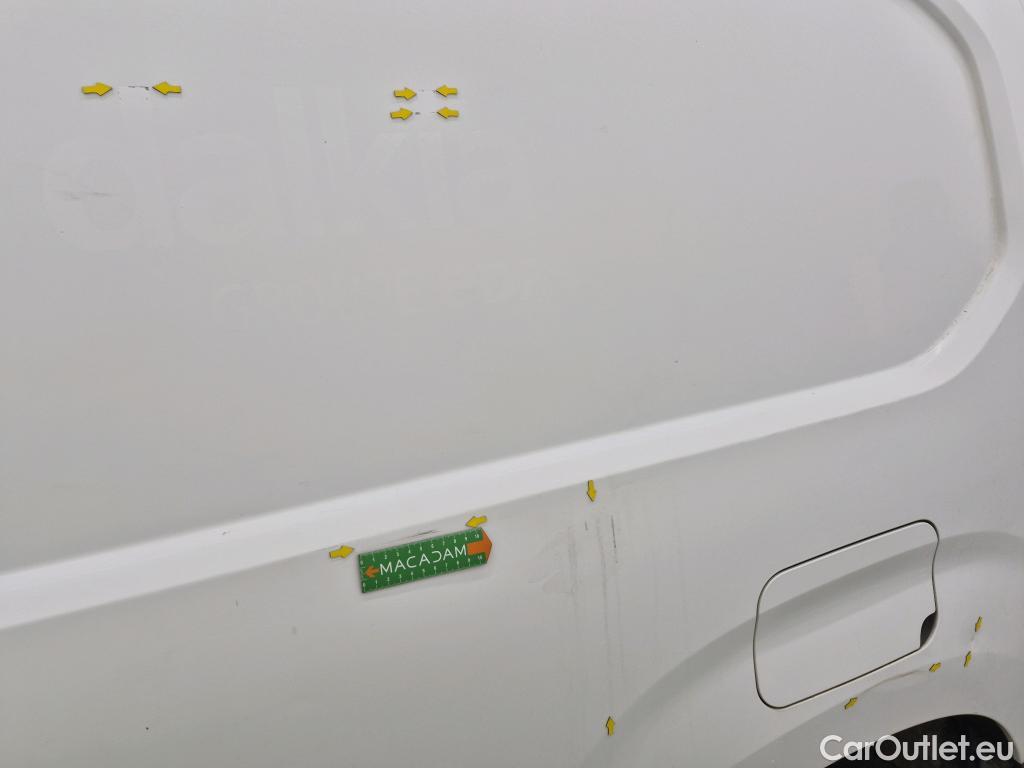  Citroen  Berlingo  Fourgon Driver M 1000 1.5 BlueHDi 100CV BVM5 E6dT #2