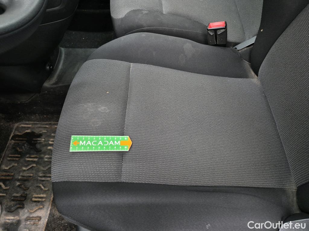  Citroen  Berlingo  Fourgon Driver M 1000 1.5 BlueHDi 100CV BVM5 E6dT #29