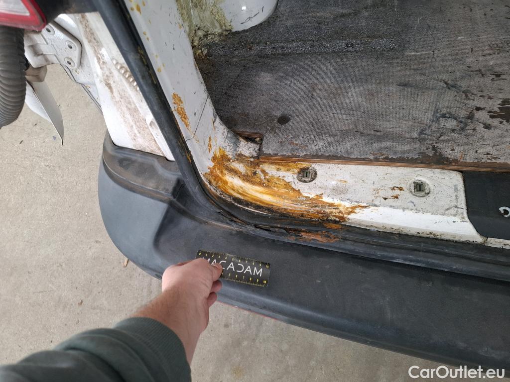  Volkswagen  Transporter VOLKSWAGEN  / 2019 / 4P / Fourgon tôlé 2.0 TDi 110 L1H1 Business Line #18