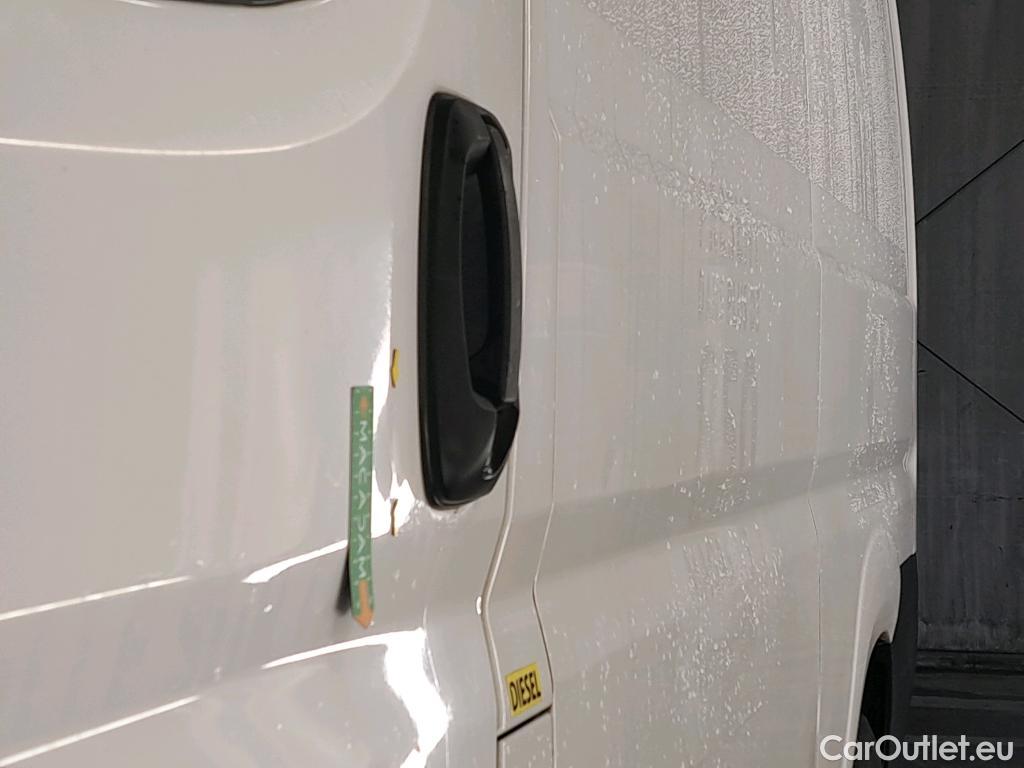  Fiat  Ducato FIAT  / 2014 / 4P / Fourgon tôlé 3.0 M H2 2.3 Multijet 120 Pack Pro Nav #5