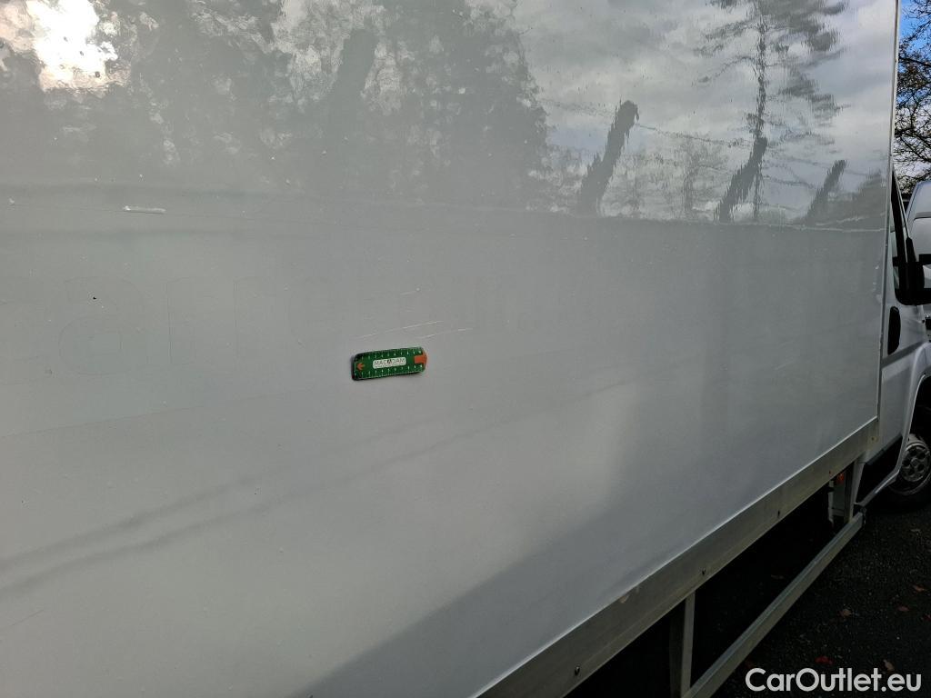  Fiat  Ducato FIAT  SC VU 2p Châssis cabine 35 L 23 Multijet 130 Pack Pro Nav #3