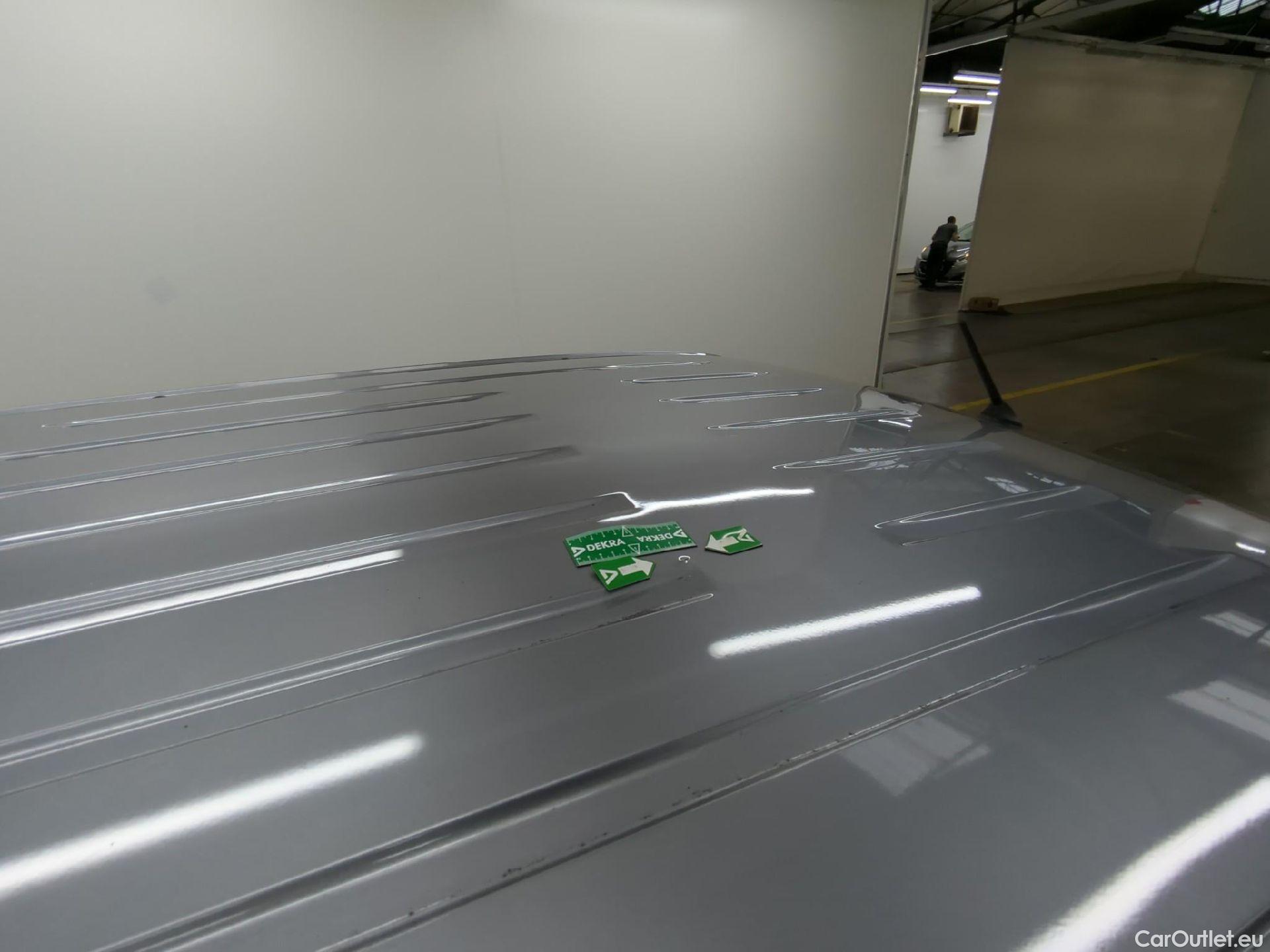  Citroen  Berlingo  Fourgon Club M 650 1.5 BlueHDi 75CV BVM5 E6dT #15