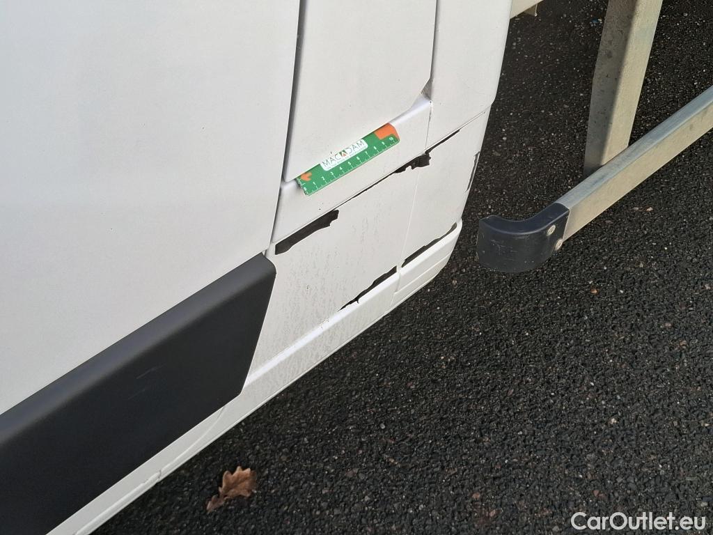  Fiat  Ducato FIAT  SC VU 2p Châssis cabine 35 L 23 Multijet 130 Pack Pro Nav #19