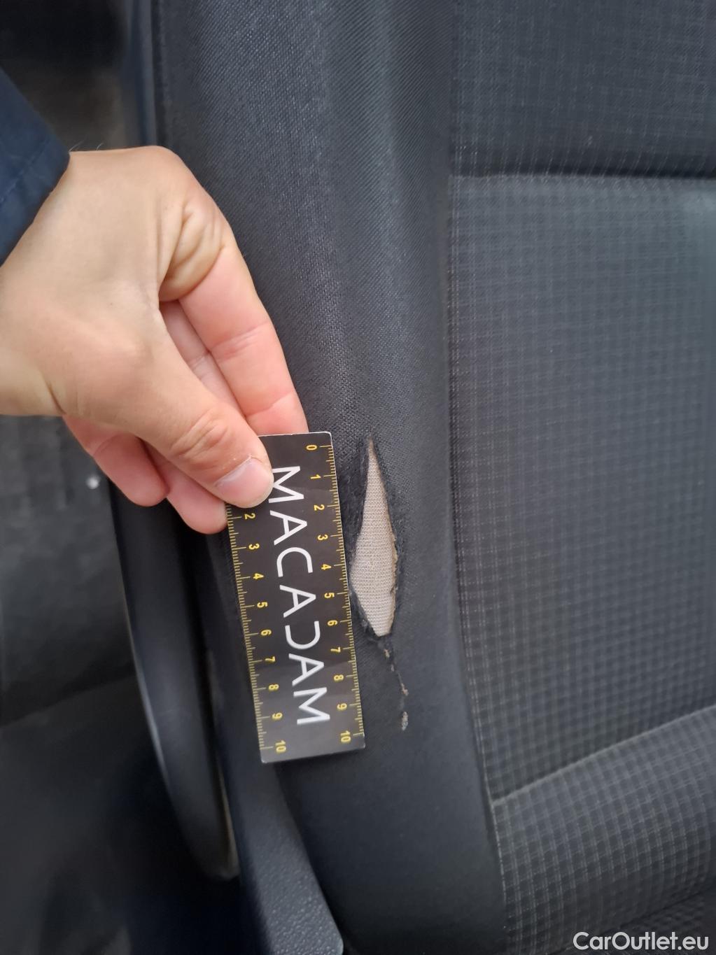  Volkswagen  Transporter VOLKSWAGEN  / 2019 / 4P / Fourgon tôlé 2.0 TDi 110 L1H1 Business Line #14