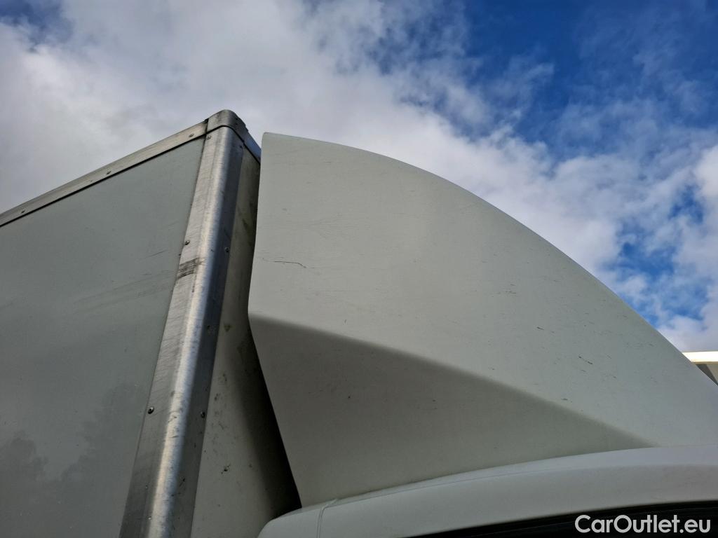  Fiat  Ducato FIAT  SC VU 2p Châssis cabine 35 L 23 Multijet 130 Pack Pro Nav #6