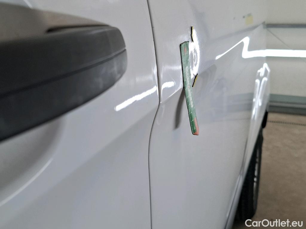  Ford  Transit FORD  Custom / 2018 / 4P / Fourgon tôlé 2.0 ECOBLUE 130 300 L2H2 TREND BUSINESS #9