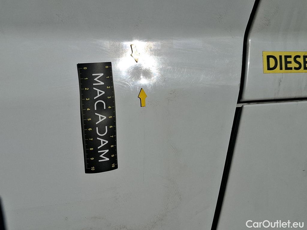  Fiat  Ducato FIAT  / 2014 / 4P / Fourgon tôlé H3-Power 140 Maxi 3.5 XL H2 Pack #20