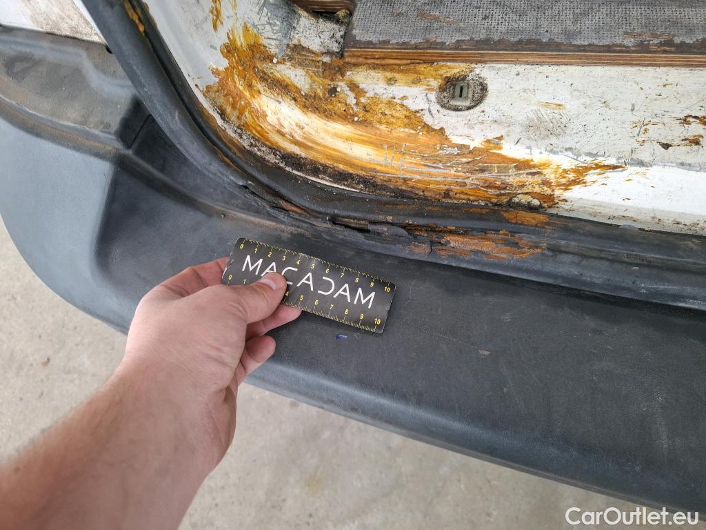  Volkswagen  Transporter VOLKSWAGEN  / 2019 / 4P / Fourgon tôlé 2.0 TDi 110 L1H1 Business Line #19