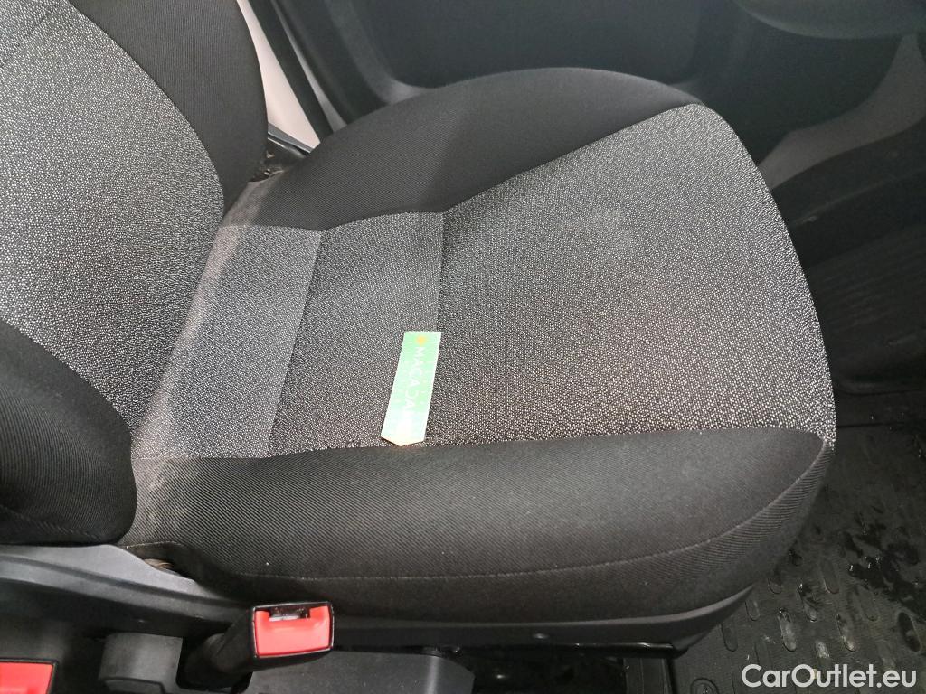  Fiat  Ducato FIAT  / 2014 / 4P / Fourgon tôlé 3.0 M H2 2.3 Multijet 120 Pack Pro Nav #11