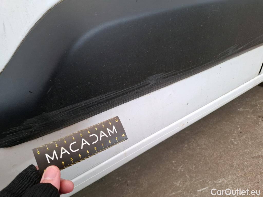  Citroen  Berlingo  Fourgon Driver M 1000 1.5 BlueHDi 100CV BVM5 E6dT #22