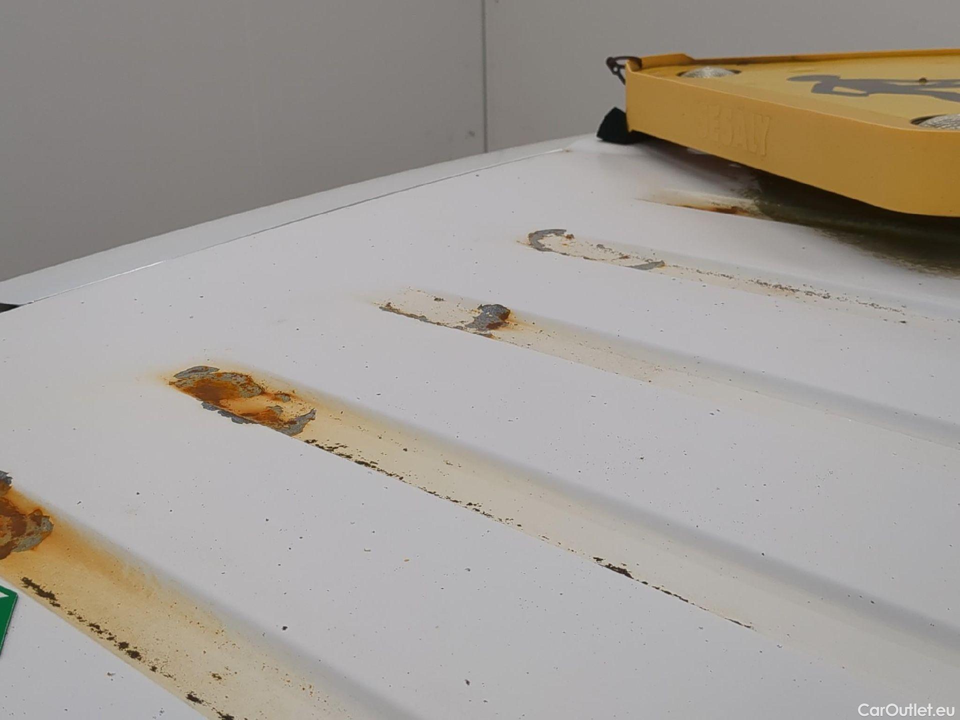  Citroen  Berlingo  Fourgon Worker M 1000 1.5 BlueHDi 100CV BVM5 E6dT #28