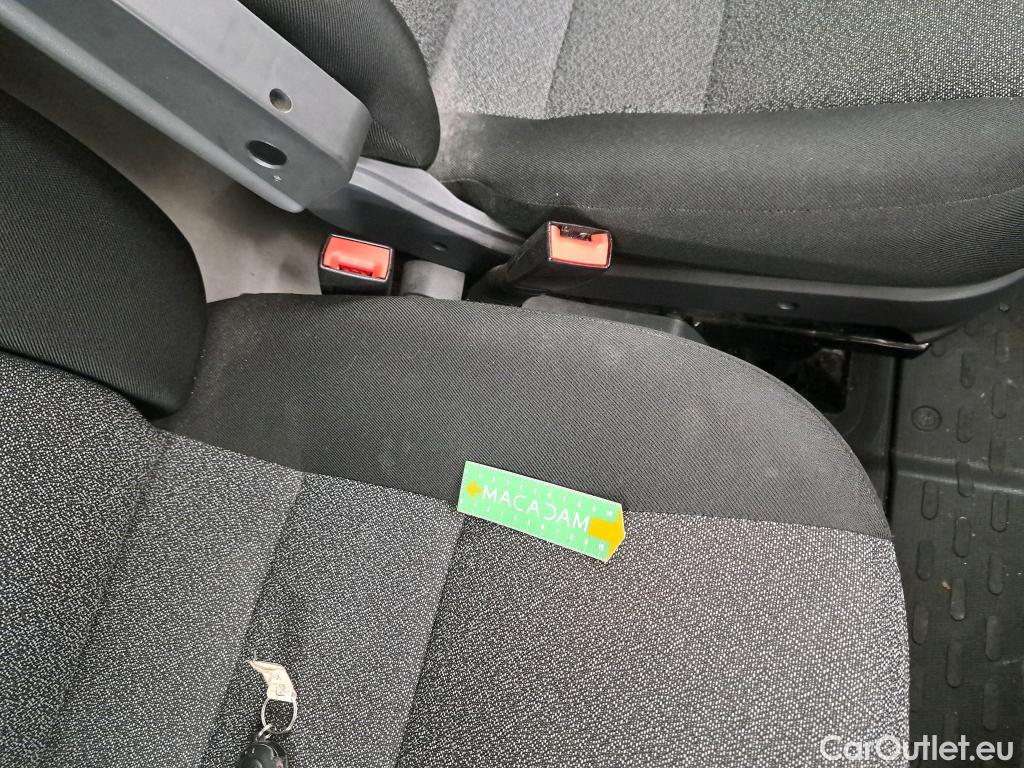  Fiat  Ducato FIAT  / 2014 / 4P / Fourgon tôlé 3.0 M H2 2.3 Multijet 120 Pack Pro Nav #12