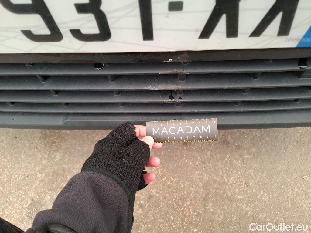  Citroen  Berlingo  Fourgon Driver M 1000 1.5 BlueHDi 100CV BVM5 E6dT #9