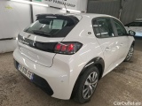  Peugeot  208  (e-) Active Business R 50kWh BVA / TRANSFO VP/VF #4