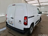  Citroen  Berlingo  Fourgon Club M 650 1.5 BlueHDi 75CV BVM5 E6dT #3