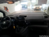  Citroen  Berlingo  Fourgon Club M 650 1.5 BlueHDi 75CV BVM5 E6dT #5