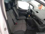  Citroen  Berlingo  Fourgon Club M 650 1.5 BlueHDi 75CV BVM5 E6dT #8