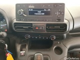  Citroen  Berlingo  Fourgon Club M 650 1.5 BlueHDi 75CV BVM5 E6dT #7
