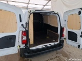 Citroen  Berlingo  Fourgon Club M 650 1.5 BlueHDi 75CV BVM5 E6dT #10