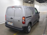  Citroen  Berlingo  Fourgon Club M 650 1.5 BlueHDi 75CV BVM5 E6dT #3
