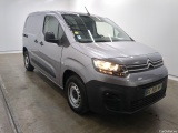  Citroen  Berlingo  Fourgon Club M 650 1.5 BlueHDi 75CV BVM5 E6dT #4