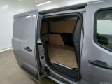  Citroen  Berlingo  Fourgon Club M 650 1.5 BlueHDi 75CV BVM5 E6dT #12