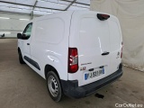  Citroen  Berlingo  Fourgon Driver M 1000 1.5 BlueHDi 100CV BVM5 E6dT #2
