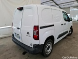  Citroen  Berlingo  Fourgon Driver M 1000 1.5 BlueHDi 100CV BVM5 E6dT #3