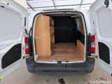  Citroen  Berlingo  Fourgon Driver M 1000 1.5 BlueHDi 100CV BVM5 E6dT #8