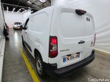  Citroen  Berlingo  Fourgon Driver M 1000 1.5 BlueHDi 100CV BVM5 E6dT #2