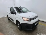  Citroen  Berlingo  Fourgon Driver M 1000 1.5 BlueHDi 100CV BVM5 E6dT #4