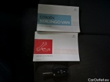  Citroen  Berlingo  Fourgon Driver M 1000 1.5 BlueHDi 100CV BVM5 E6dT #11