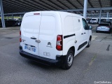  Citroen  Berlingo  Fourgon Club M 650 1.5 BlueHDi 100CV BVM5 E6dT #3