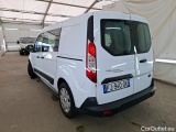  Ford  Transit Connect  L2 Fourgon Trend 1.5 EcoBlue 100CV BVM6 E6dT / 5 PLACES #2