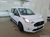  Ford  Transit Connect  L2 Fourgon Trend 1.5 EcoBlue 100CV BVM6 E6dT / 5 PLACES #4