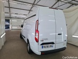  Ford  Transit FORD  Custom / 2018 / 4P / Fourgon tôlé 2.0 ECOBLUE 130 300 L2H2 TREND BUSINESS #2