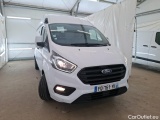  Ford  Transit FORD  Custom / 2018 / 4P / Fourgon tôlé 2.0 ECOBLUE 130 300 L2H2 TREND BUSINESS #4