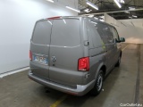  Volkswagen  Transporter VOLKSWAGEN  / 2019 / 4P / Fourgon tôlé 2.0 TDi 150 L1H1 Business Line Plus #3