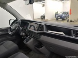  Volkswagen  Transporter VOLKSWAGEN  / 2019 / 4P / Fourgon tôlé 2.0 TDi 150 L1H1 Business Line Plus #5