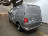  Volkswagen  Transporter VOLKSWAGEN  / 2019 / 4P / Fourgon tôlé 2.0 TDi 150 L1H1 Business Line Plus #2