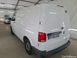  Volkswagen  Transporter VOLKSWAGEN  / 2019 / 4P / Fourgon tôlé 2.0 TDi 110 L1H1 Business Line #2