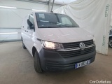  Volkswagen  Transporter VOLKSWAGEN  / 2019 / 4P / Fourgon tôlé 2.0 TDi 110 L1H1 Business Line #4