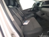  Volkswagen  Transporter VOLKSWAGEN  / 2019 / 4P / Fourgon tôlé 2.0 TDi 110 L1H1 Business Line #8