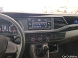  Volkswagen  Transporter VOLKSWAGEN  / 2019 / 4P / Fourgon tôlé 2.0 TDi 110 L1H1 Business Line #7