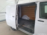  Volkswagen  Transporter VOLKSWAGEN  / 2019 / 4P / Fourgon tôlé 2.0 TDi 110 L1H1 Business Line #9