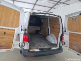  Volkswagen  Transporter VOLKSWAGEN  / 2019 / 4P / Fourgon tôlé 2.0 TDi 110 L1H1 Business Line #10