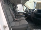  Fiat  Ducato FIAT  SC VU 2p Châssis cabine 35 L 23 Multijet 130 Pack Pro Nav #8